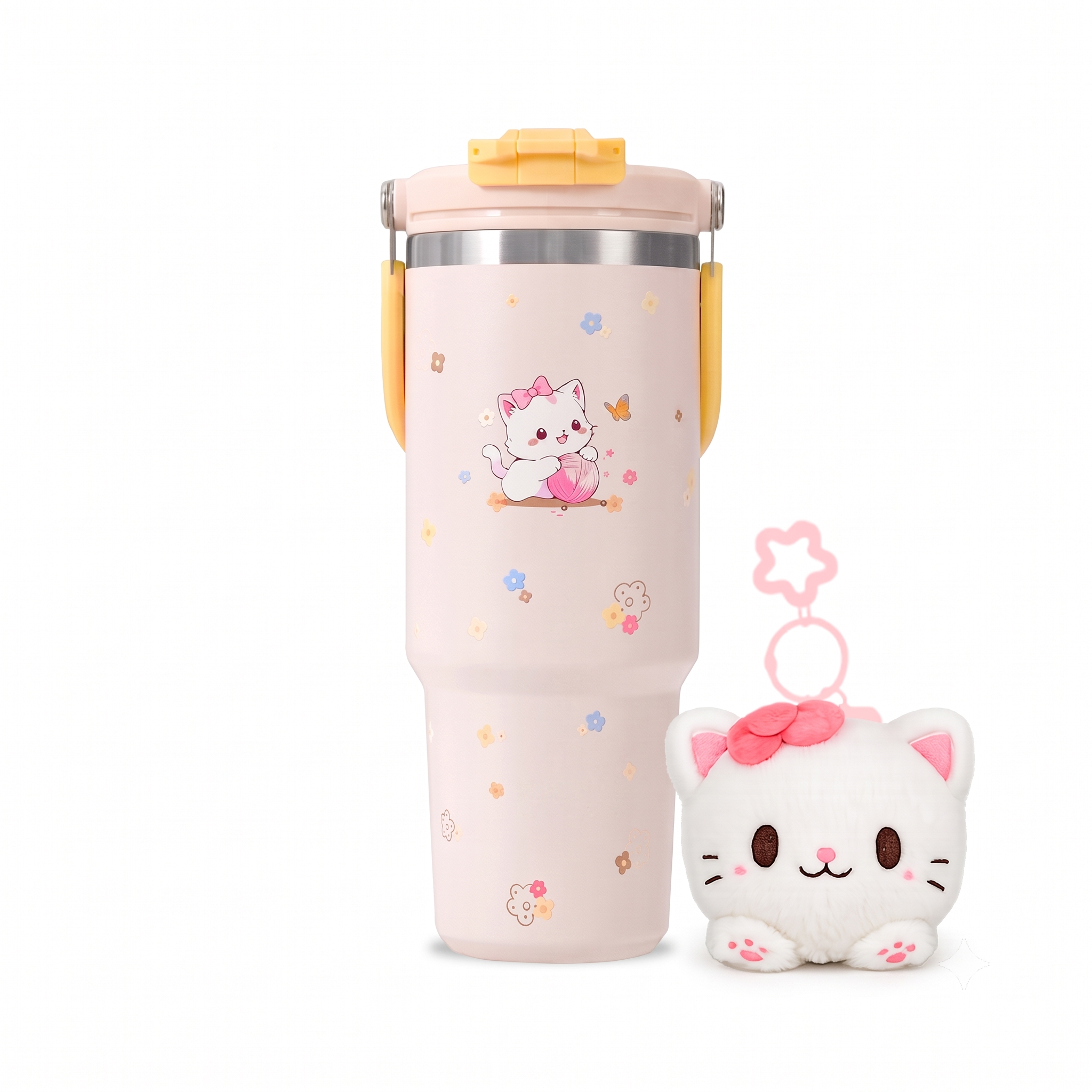 SipaZoo Roamer Tumbler (900ml/30oz)