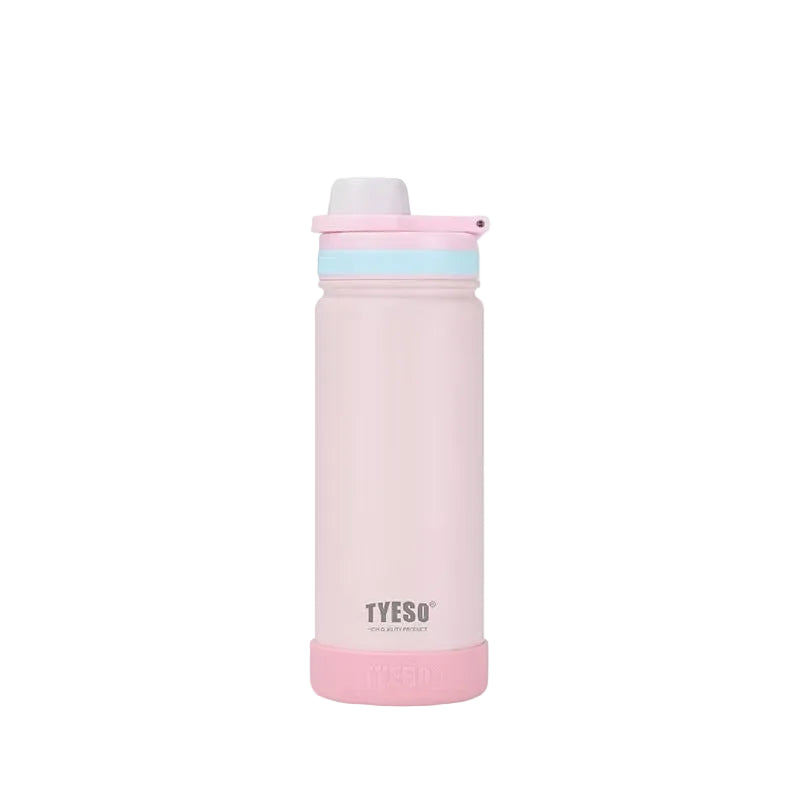 Kiddo Joy Bottle