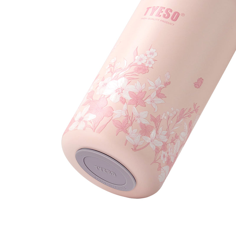 Floral In-Bloom Orbit Bottle (280ml/10oz)