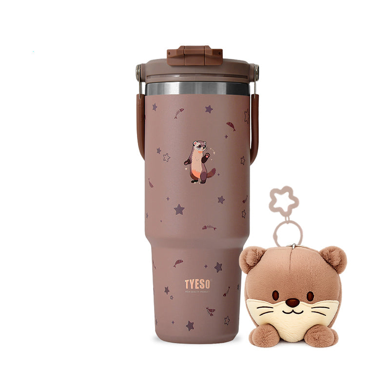 SipaZoo Roamer Tumbler (900ml/30oz)