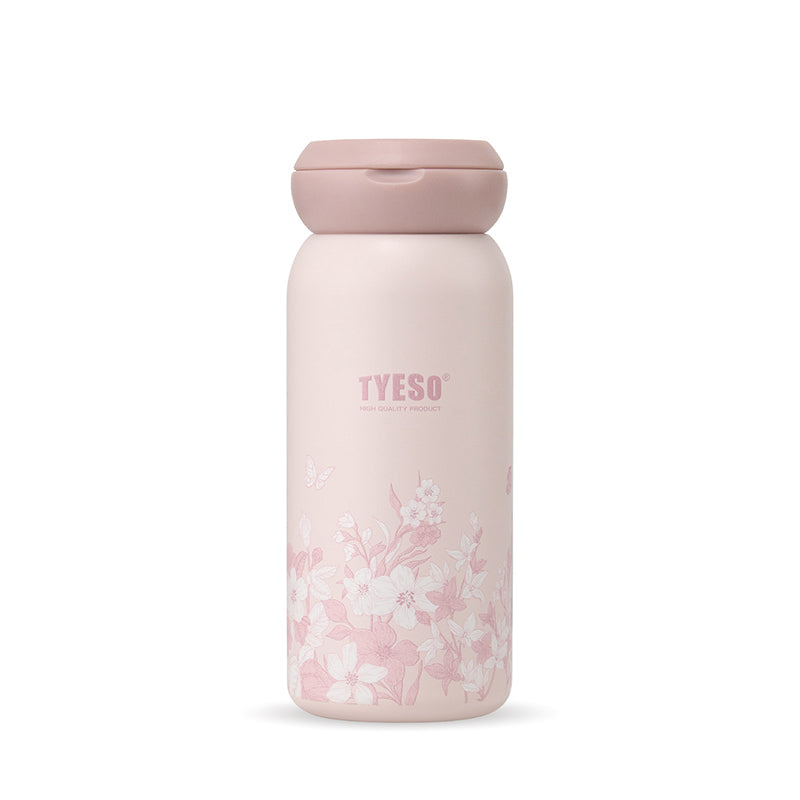 Floral In-Bloom Orbit Bottle (280ml/10oz)
