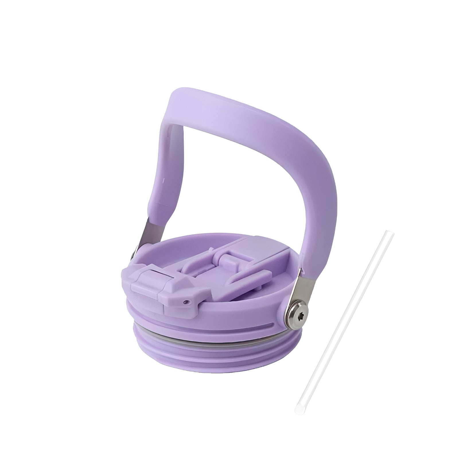 Roamer Dual-sip Lid