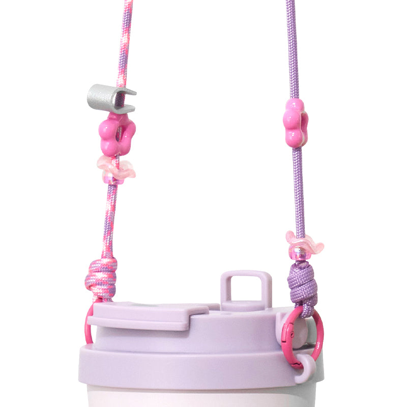 Blossom Shoulder Strap