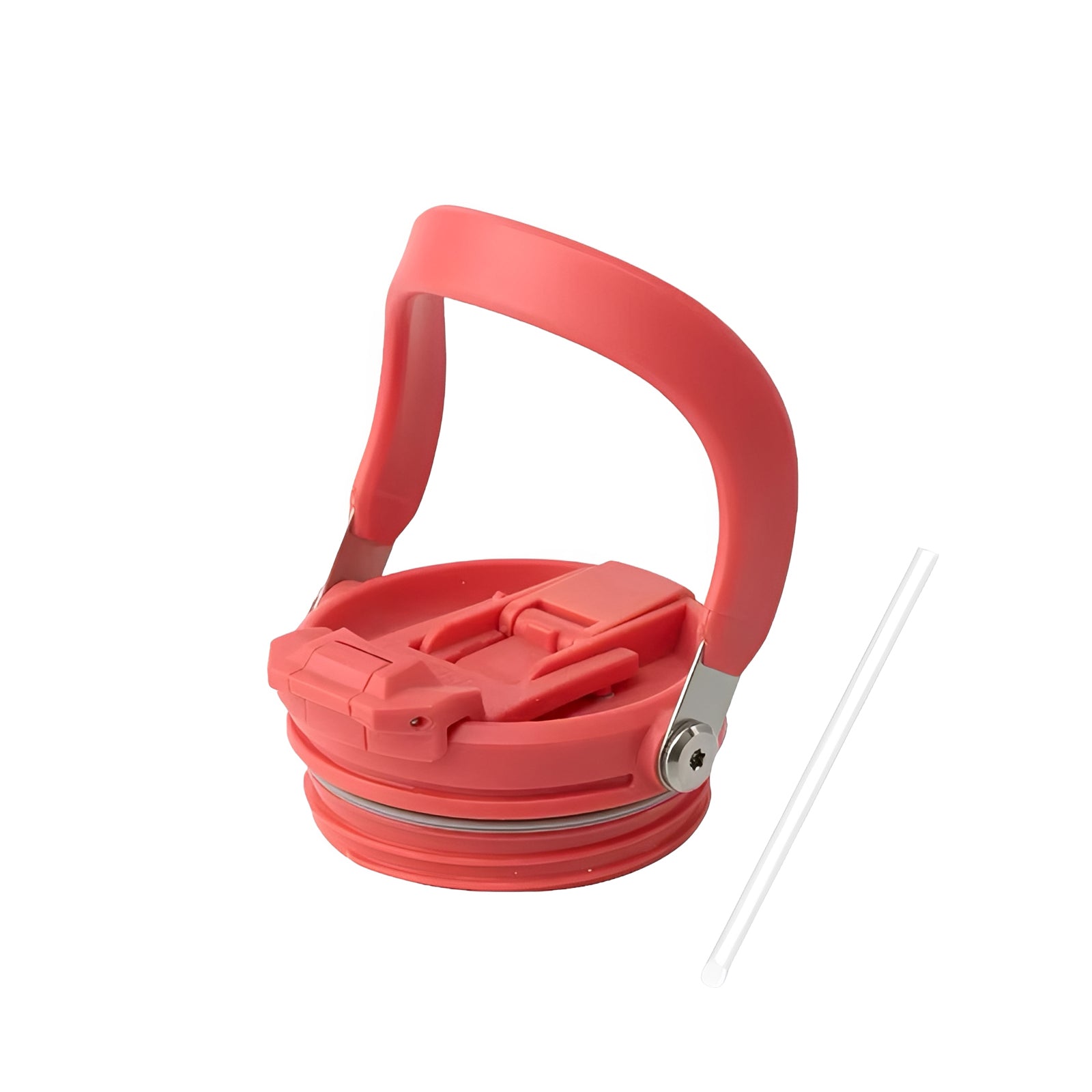 Roamer Dual-sip Lid