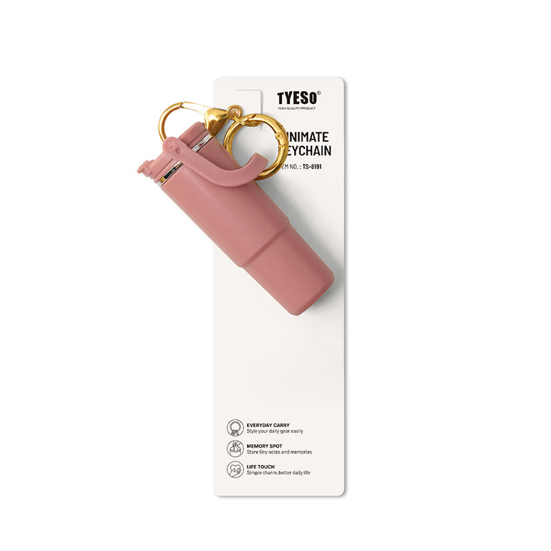 MiniMate Roamer Keychain