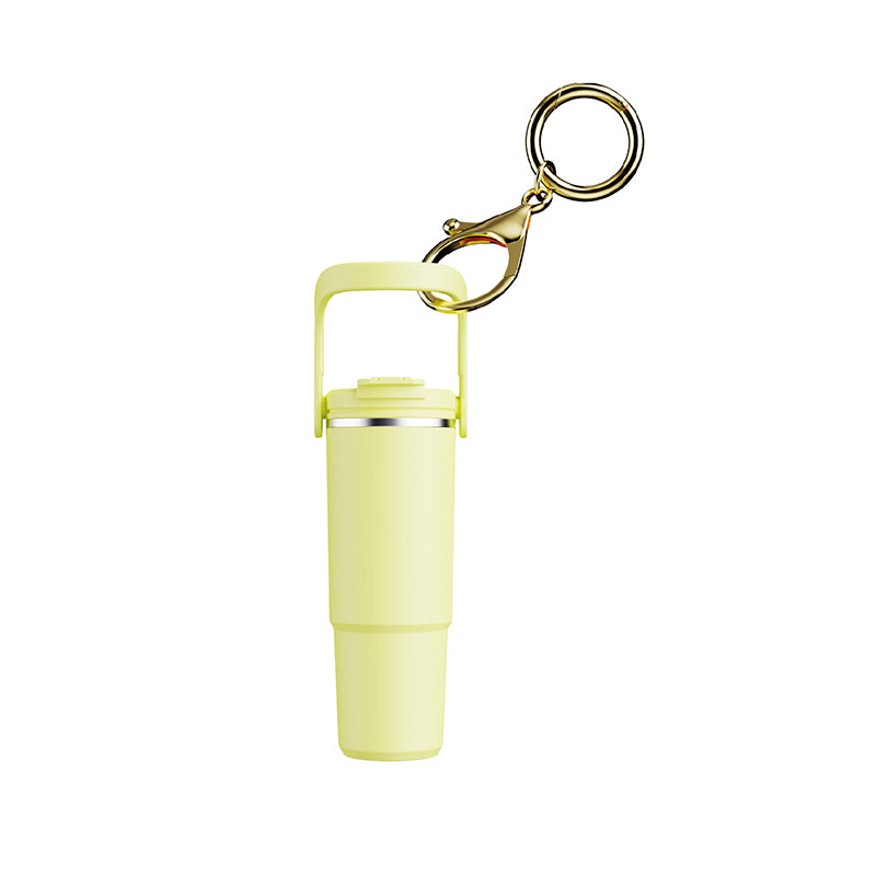 MiniMate Roamer Keychain