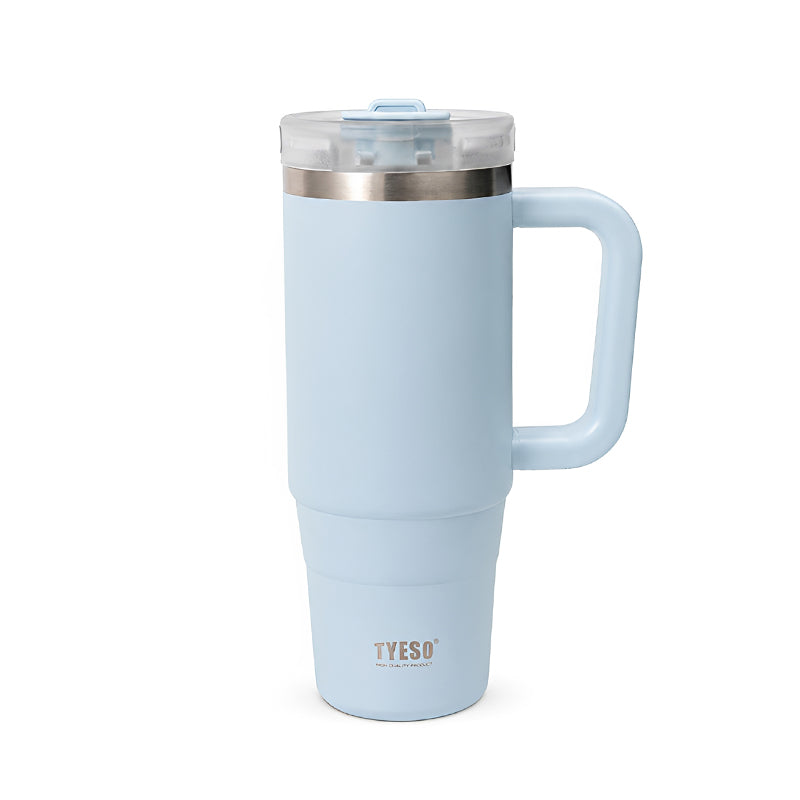 AuraPop Ceramic Tumbler