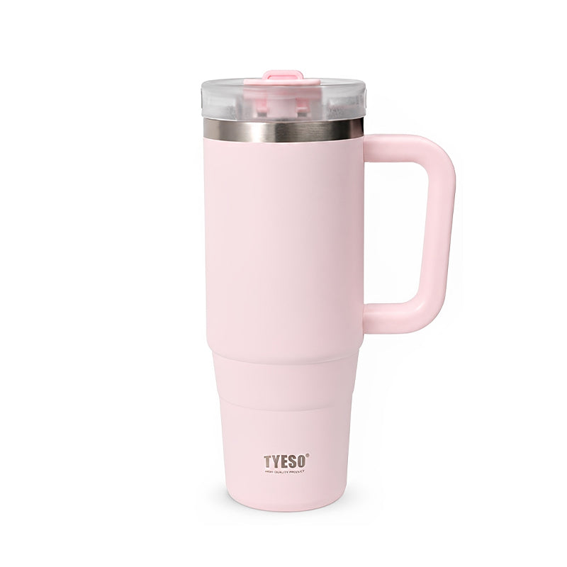 AuraPop Ceramic Tumbler