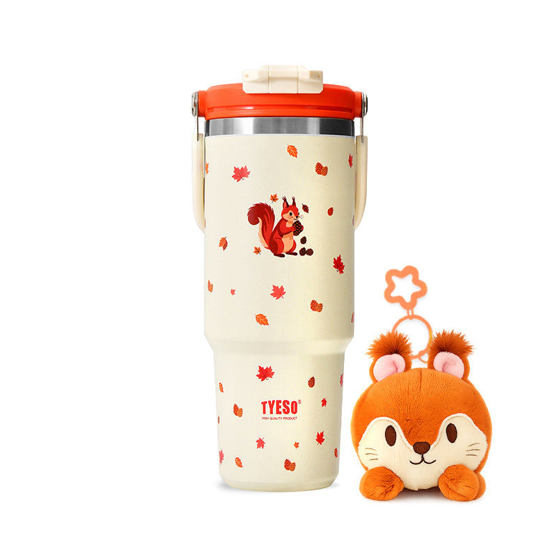 SipaZoo Roamer Tumbler (900ml/30oz)