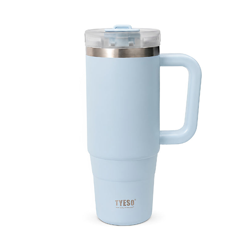 AuraPop Ceramic Tumbler