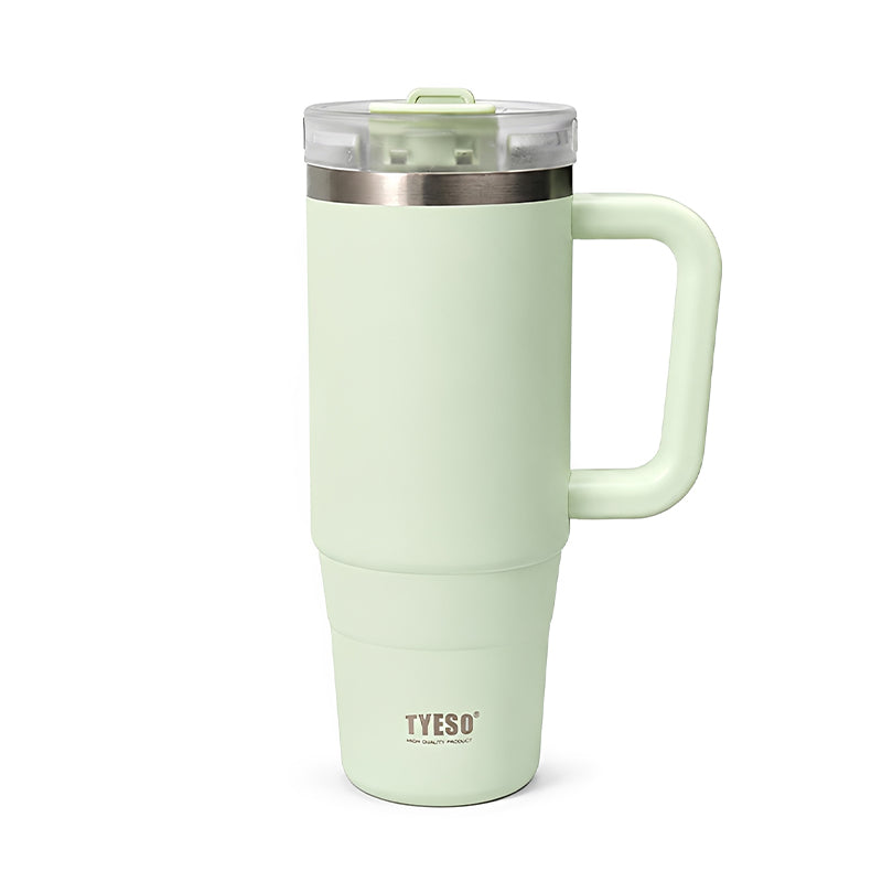AuraPop Ceramic Tumbler