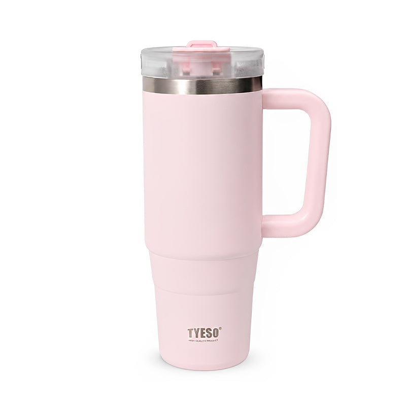 AuraPop Ceramic Tumbler