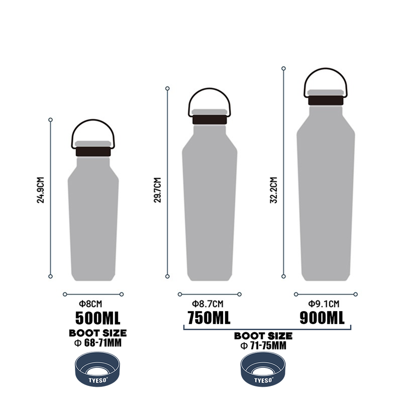 Beacon Bottle
