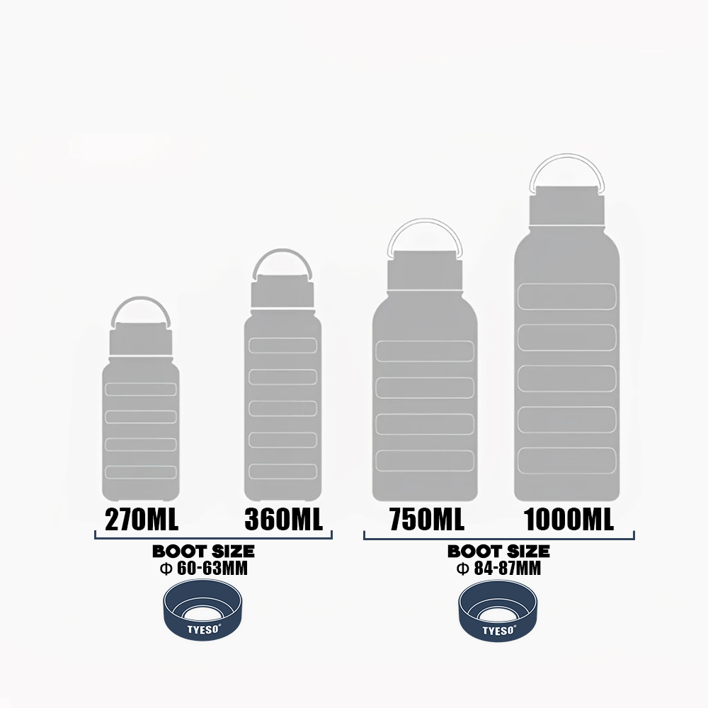 Ascent Bottle