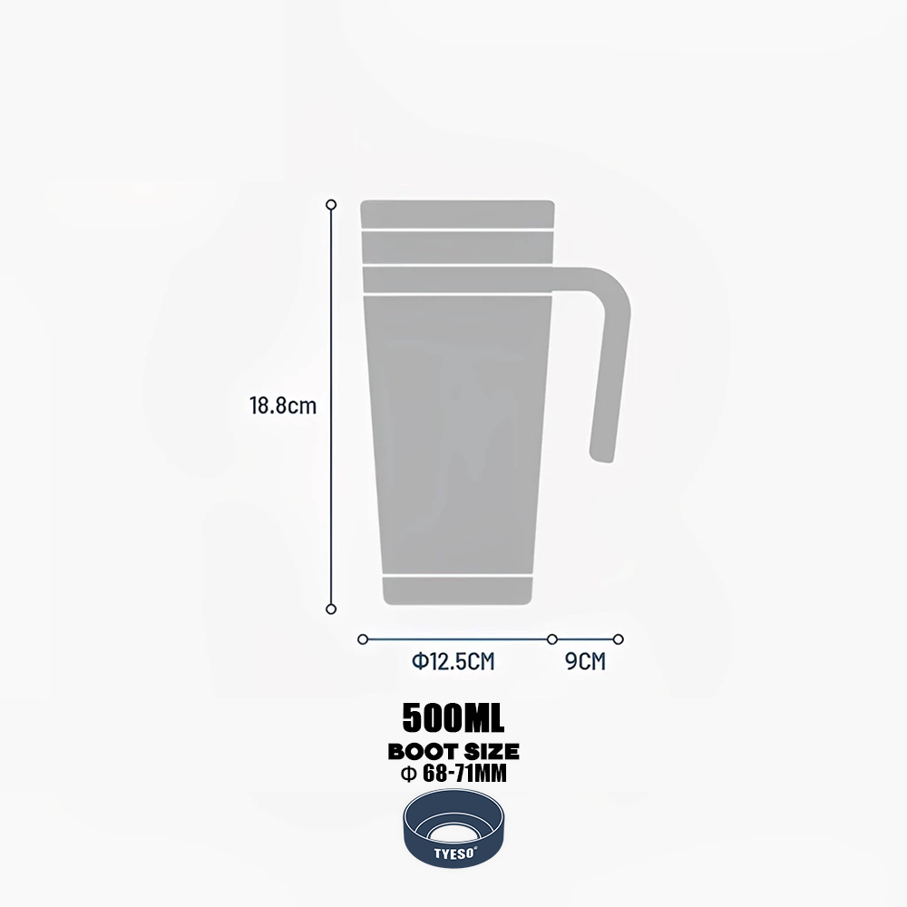 Office Boss Coffee Mug