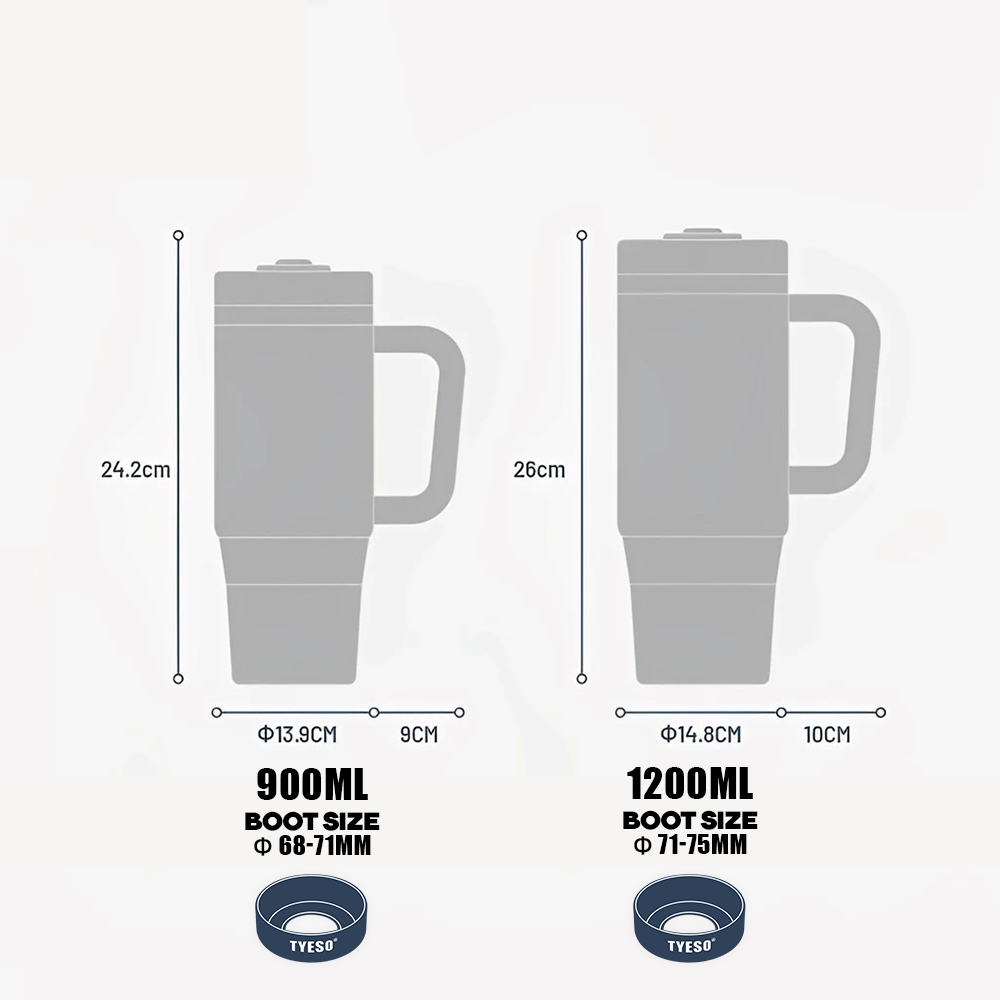 Aura Tumbler