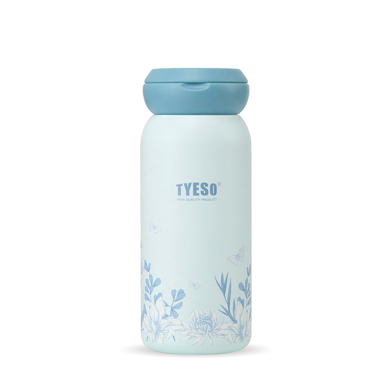 Floral In-Bloom Orbit Bottle (280ml/10oz)