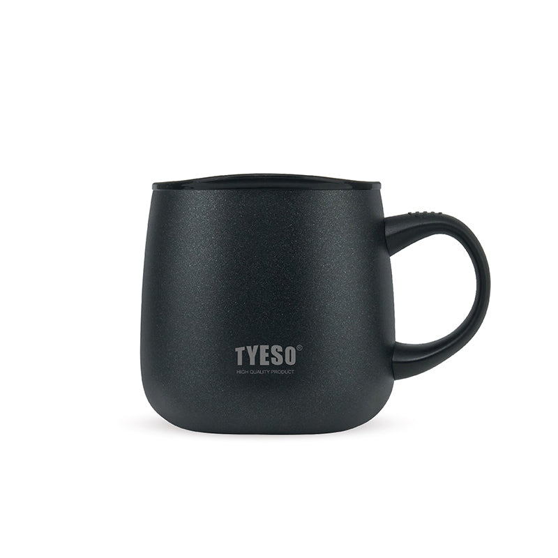 Earth & Stone Palette Ceramic Mug