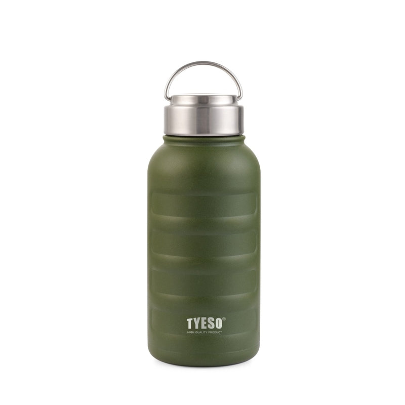 Ascent Bottle