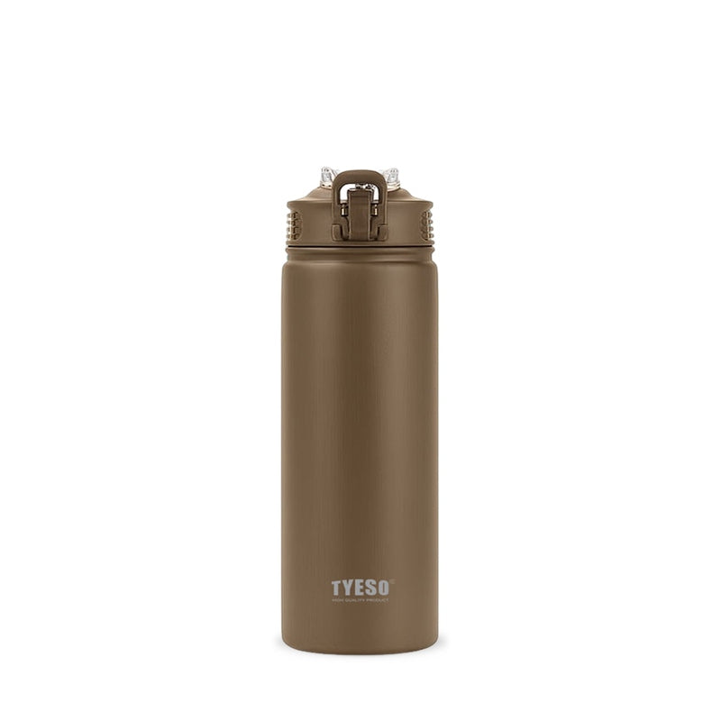 Wander Tumbler