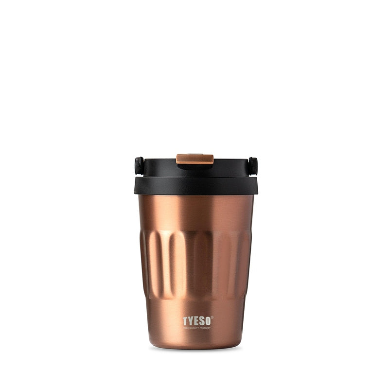 On-the-Go Coffee Mug