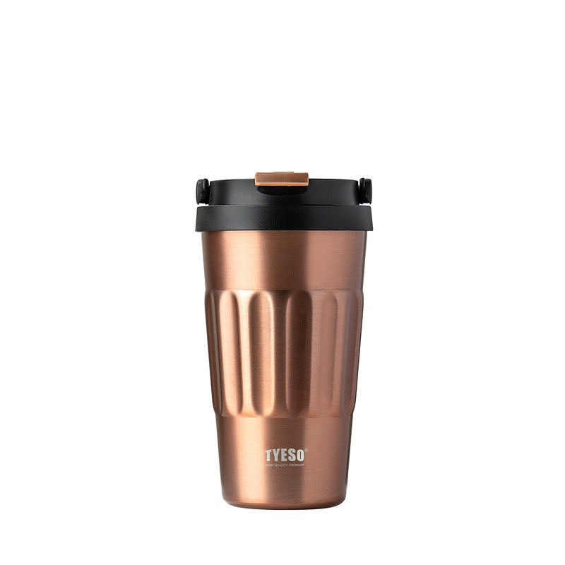 On-the-Go Coffee Mug