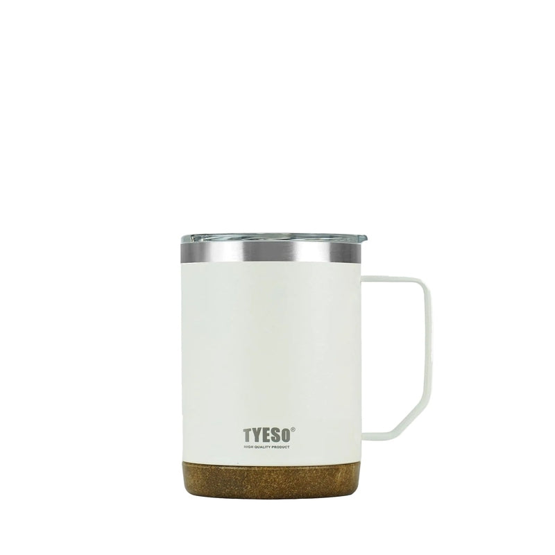 Timber Wood Office Cup