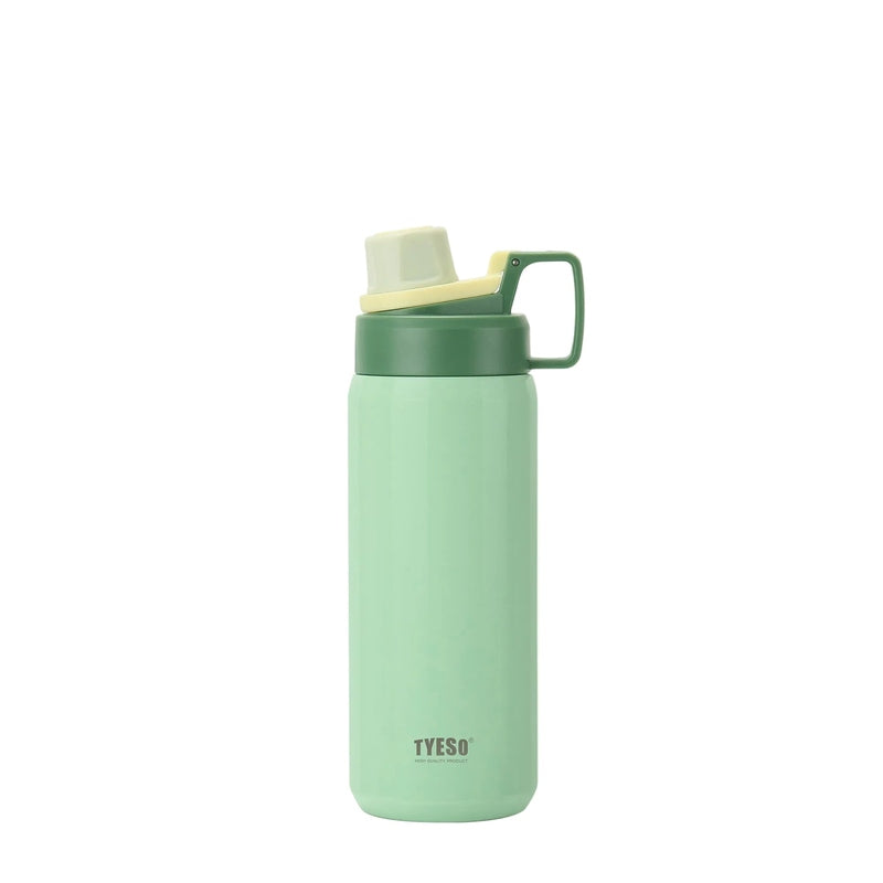 Vibrant Tumbler