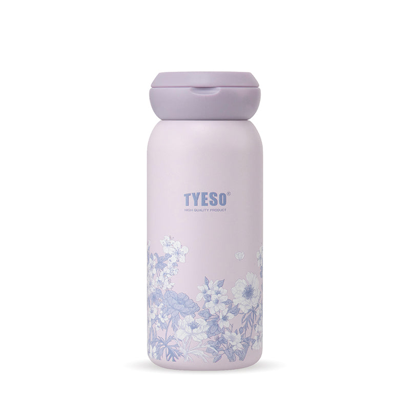 Floral In-Bloom Orbit Bottle (280ml/10oz)