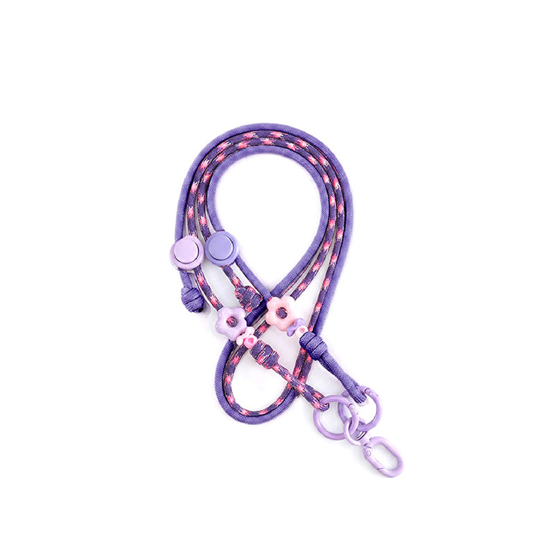 Blossom Shoulder Strap