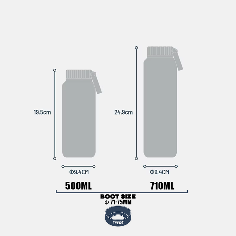 Solo Bottle