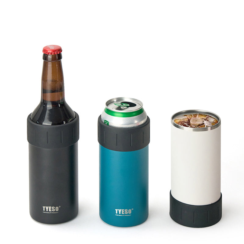 Chill Go Can Cooler