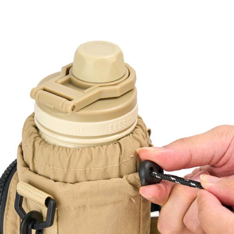 Explorer Bottle Sleeve