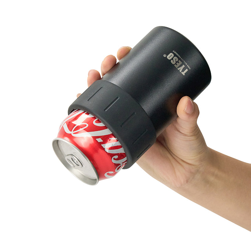 Chill Go Can Cooler