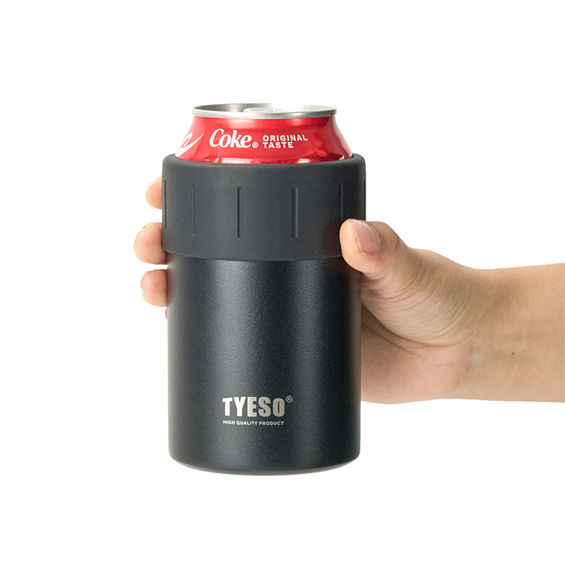 Chill Go Can Cooler