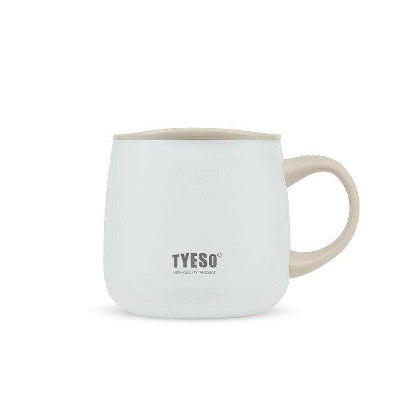 Earth & Stone Palette Ceramic Mug