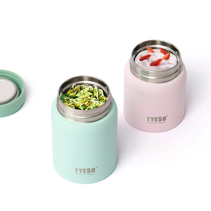 Mellow Food Container